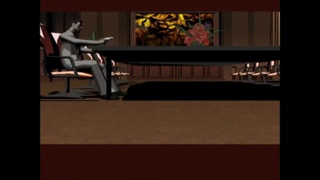 [YTP] killer7 - Target01: Susset (Part 2) смотреть онлайн