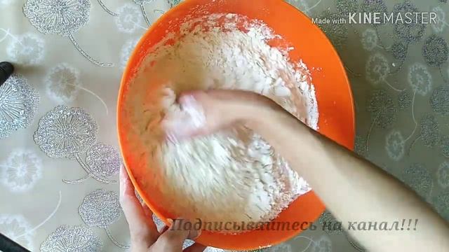 БАУРСАКИ,БООРСОК,БАУЫРСАКИ,БОГИРСАК. Как приготовить боорсок .Боорсок жасоо. смотреть онлайн