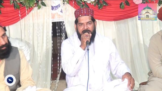 Jis Din Da Menu GAl Nal By Saeed Ahmad Ansari смотреть онлайн