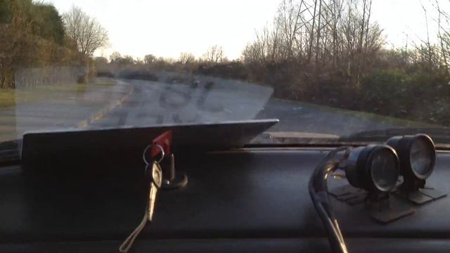 Mazda MX5 Eunos Roadster Twin Mikuni 45 Carbs Weber смотреть онлайн