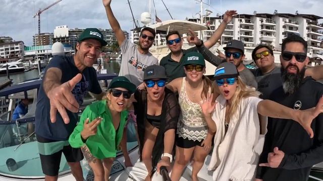 Sayulita 2023 GoPro Hero 11 Black смотреть онлайн