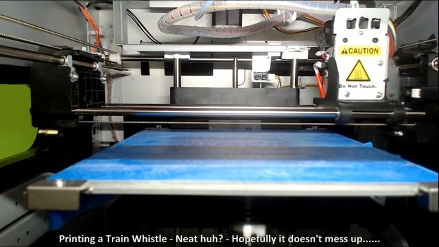 3D Printing with music - Watch something amazing being printed live. смотреть онлайн