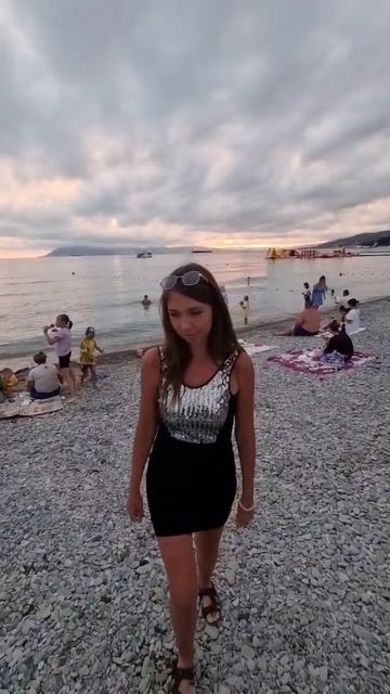 Прекрасный вечер ❤️ смотреть онлайн