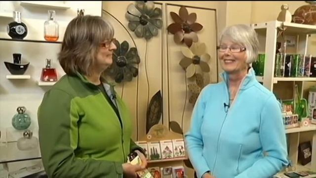 Garden Gate: Episode 60 - Peterborough Garden Show (March 27, 2015) смотреть онлайн