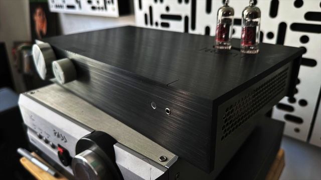 Magnepan LRS+  Even Better Than I Thought