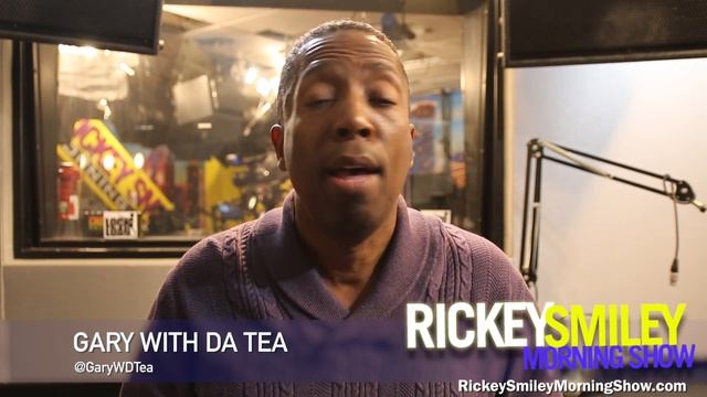 Gary's Tea: How Amber Rose & Blac Chyna Got Revenge On Kim Kardashian & Kylie Jenner! смотреть онлайн