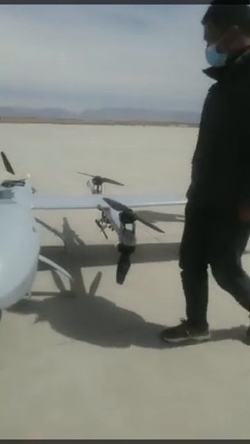 Wireless HD video transmission systems for Military UAVs/VTOL смотреть онлайн