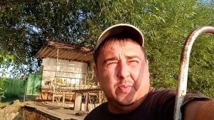 СХОДИЛИ С РЕБЁНКОМ НА РЕЧКУ/ ПОТРАВИЛ ТРАВУ/ ЖИЗНЬ МИХЕЯ/ ВЛОГ...