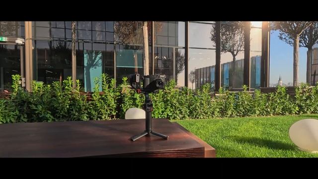 HOHEM iSteady MT2: Short GoPro HERO 12 Cinematic смотреть онлайн