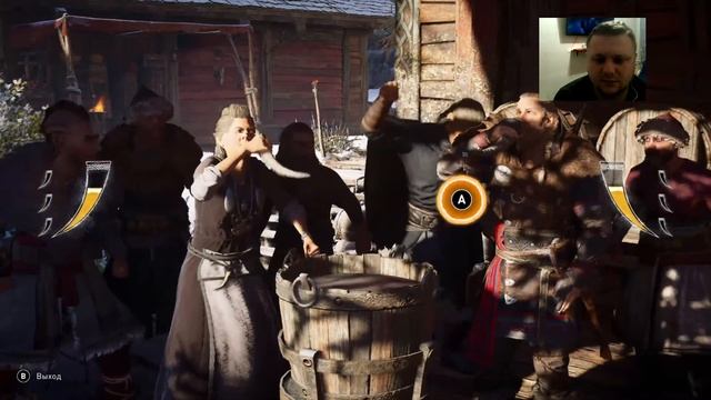 Прямая трансляция пользователя Ivan Gal смотреть онлайн