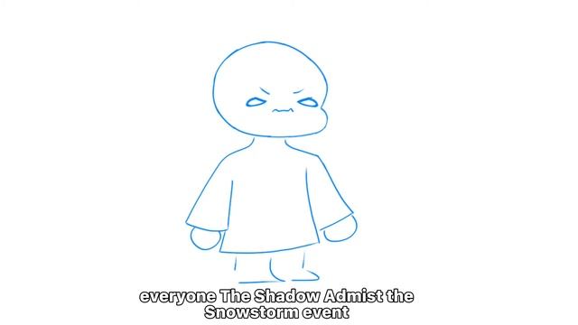 everyone before the albedo event смотреть онлайн