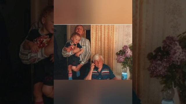 Счастливое детство Тимоши😻 смотреть онлайн