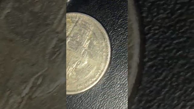 Liberty 1972 D five cent .error coin for sale 30000usd смотреть онлайн