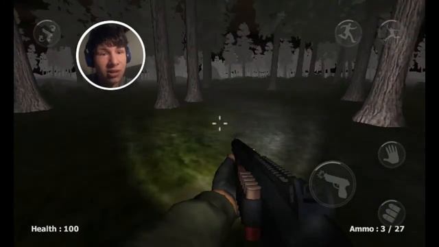 THE CYCLOPS IS REAL!!! | Cyclop - One Eyed Monster смотреть онлайн