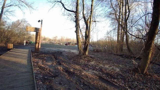 0004_Путеводитель Боевка Экотропа Олампочканный мост смотреть онлайн