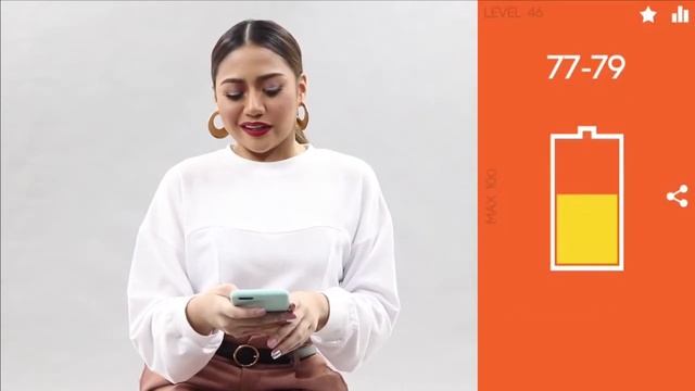 Quicky Charge & Quick Questions with Morissette #MorissetteForSpeed смотреть онлайн