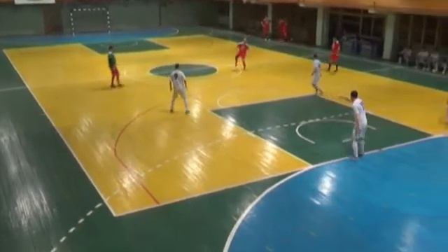 27Кубок ФК Универ 9 тур Высшая1 лига МДК ФЭД смотреть онлайн