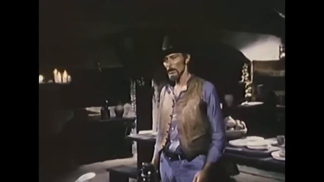 Lee Van Cleef's Iconic 1970's Western | God's Gun (1976) | Absolute Westerns
