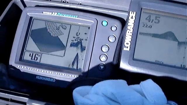 Озеро Святое. Шатура 28-29 мая 2011