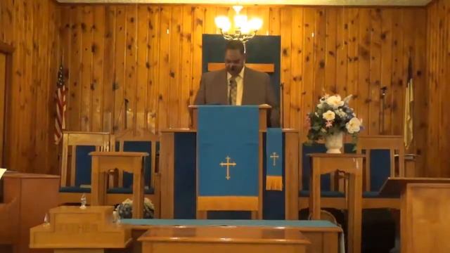 Work On Me - Min. Calvin Trammell, Sr. смотреть онлайн