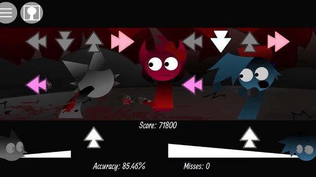 fnf смотреть онлайн