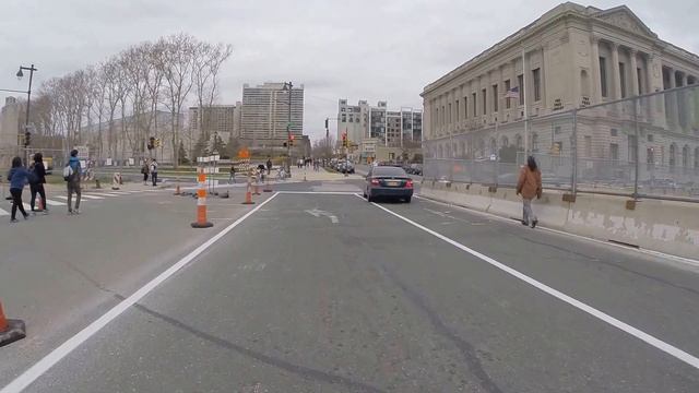 Bike Riding Philadelphia Part 1 смотреть онлайн