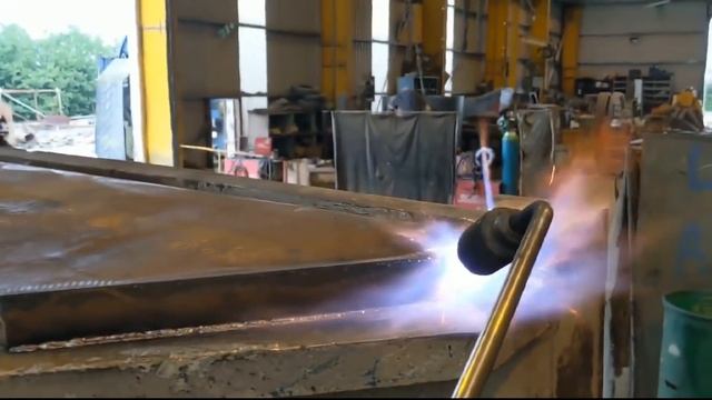 20 rolls of welding wire, 48 litres of water ,9bottles of gas step by step welding marathon смотреть онлайн