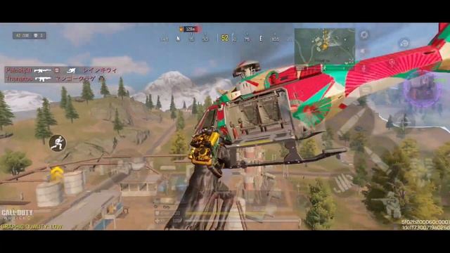 Laser Build Best M4 Gunsmith Attachments for MP & BR in Season 5 Call of Duty Mobile!! смотреть онлайн