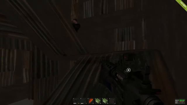 Входим без звонка) (Rust) Rust Legacy смотреть онлайн