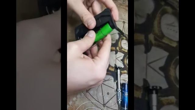 ASMODUS AMIGHTY 100W