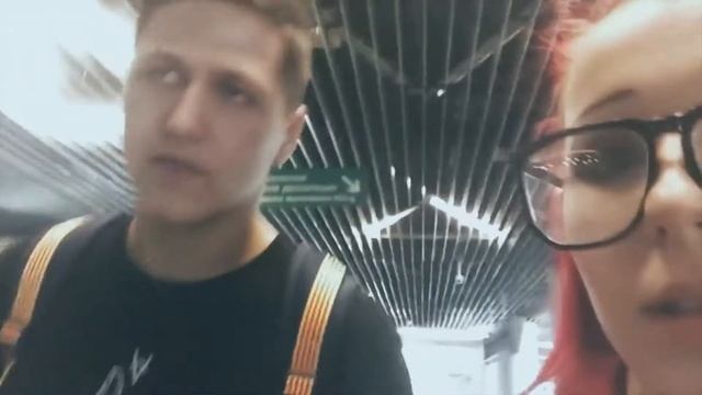 Руслан Тушенцов и Анастасия Шпагина смотреть онлайн