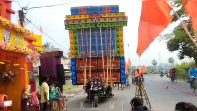 Usthi Ganesh Puja Mr Music Box Compitition 🔥 смотреть онлайн