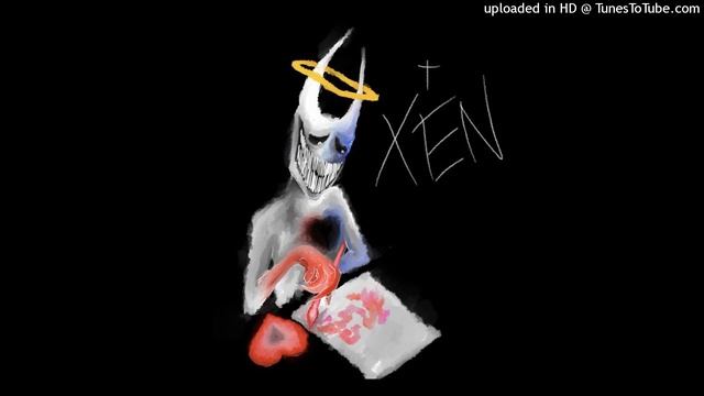 Prince Xen - Khâotic (prod. juizbape & flxwrency) смотреть онлайн