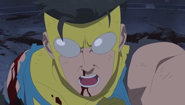 Неуязвимый (3 сезон) — Русский трейлер (2025) смотреть онлайн