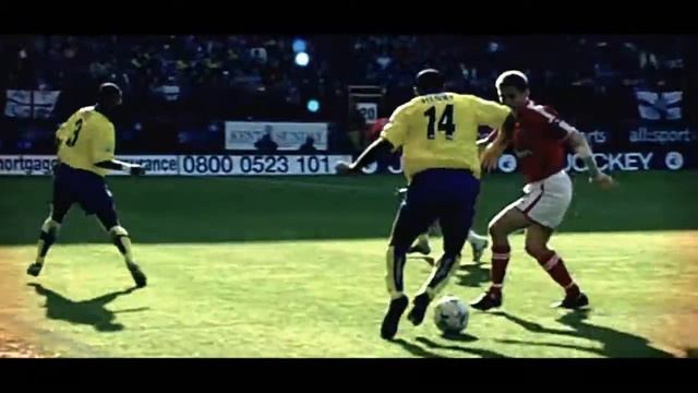 Thierry Henry "Football it forever" |HD| by Artem Kamaev смотреть онлайн
