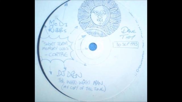 Cortae - Short Term Memory Loss (Part 2) (1993) смотреть онлайн