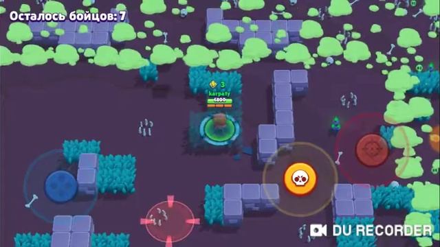НИТА НА 20 РАНГЕ!!!!! АПАЕМ ОСНОВУ В BRAWL STARS!!!!! смотреть онлайн