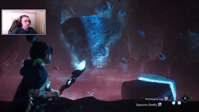 НЕПОНЯТНЫЕ ЗАГАДКИ И 3 РЕЛИКВИЯ | Kena: Bridge of Spirits #8 смотреть онлайн