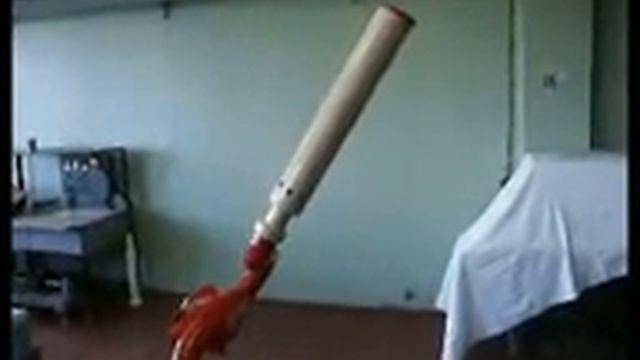 Движение ствола вертикали смотреть онлайн