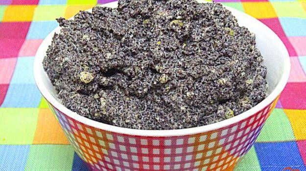 Рецепты от шеф-повара