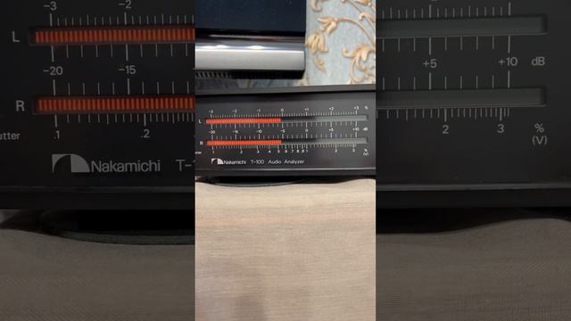 Nakamichi CR-4 может смотреть онлайн