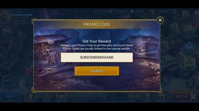 Raid Shadow legends promo codes 2023 September new | Raid Shadow legends codes | Raid shadow legend смотреть онлайн