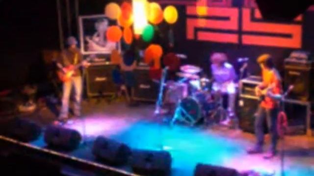 Inelastic Collision parte 2 смотреть онлайн