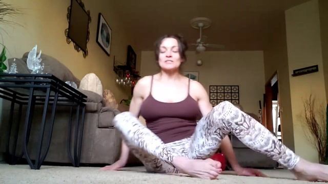 Video 19: JOINT SERIES - HIP: F) Pt 2: 90/90 HIP SWITCH смотреть онлайн
