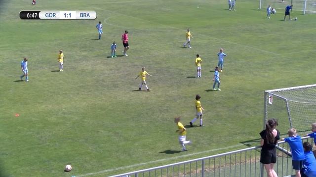 Live Stream - FINALE U10 (ND Gorica : NK Bravo) Turnir mesta Ajdovščina 2023 смотреть онлайн