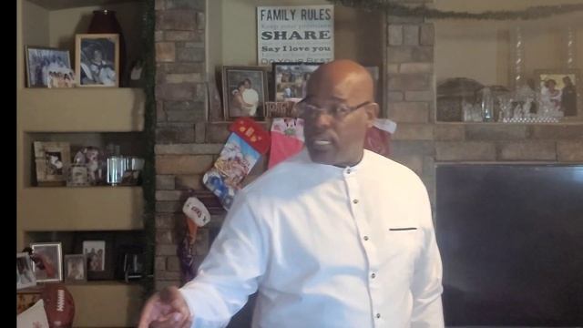 Rock Apostolic Church Ministries//Pastor Phillip Calvin Sr.// Sermon Topic: One way to God! смотреть онлайн