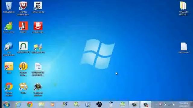 Como Restaurar mi PC como vino de Fabrica Super Facil YouTube смотреть онлайн