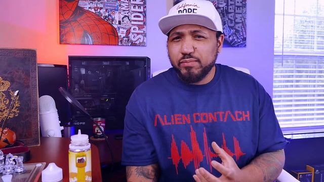 Honey Crunch by Tailored House Ejuice///DRIP KINGZTV смотреть онлайн