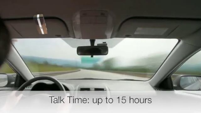 Mr Handsfree Blue Easy смотреть онлайн