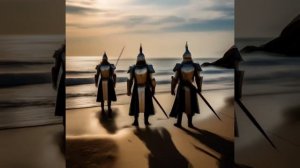 А.С.Пушкин “У Лукоморья дуб зелёный..." песня в современном исполнении